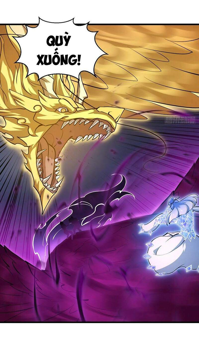 Ta Chẳng Qua Là Một Đại La Kim Tiên: Chapter 170