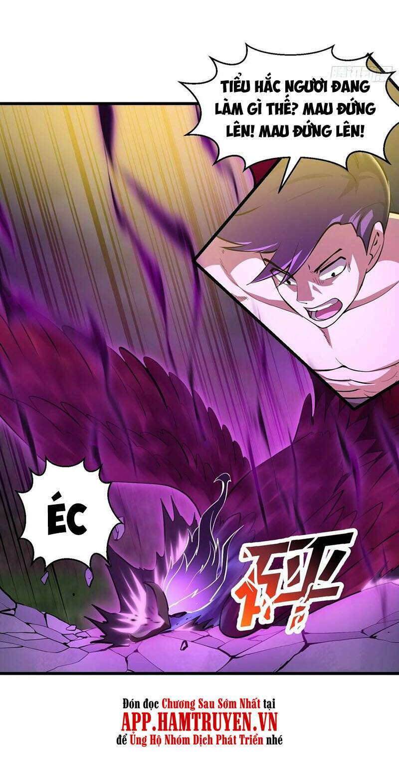 Ta Chẳng Qua Là Một Đại La Kim Tiên: Chapter 170