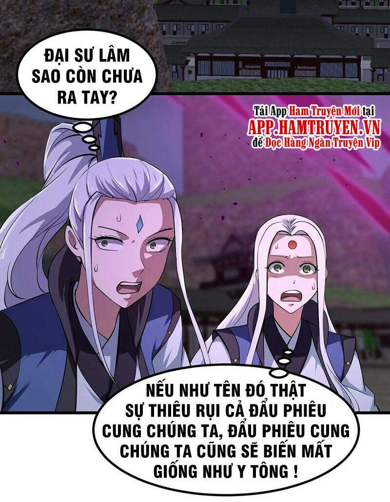 Ta Chẳng Qua Là Một Đại La Kim Tiên: Chapter 170