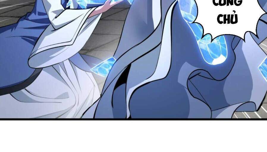 Ta Chẳng Qua Là Một Đại La Kim Tiên: Chapter 171