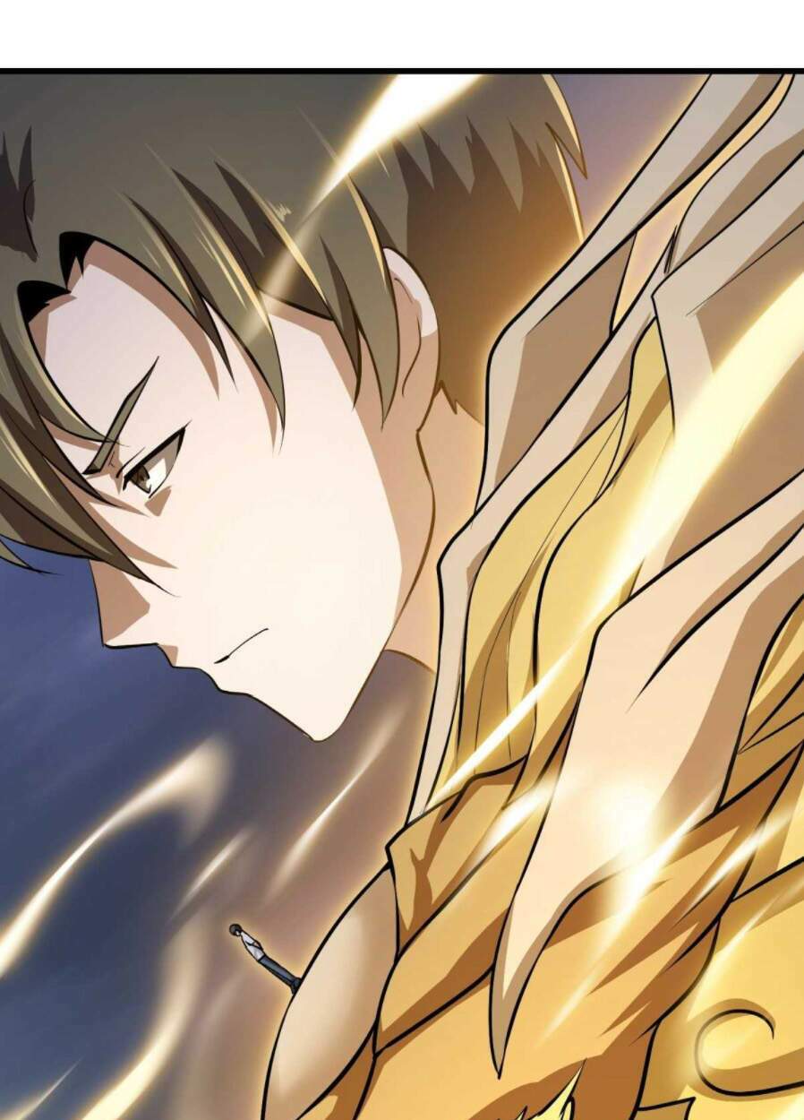 Ta Chẳng Qua Là Một Đại La Kim Tiên: Chapter 171