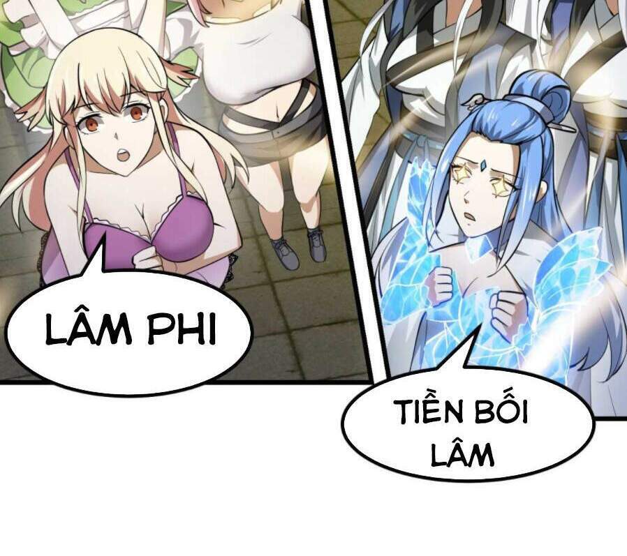 Ta Chẳng Qua Là Một Đại La Kim Tiên: Chapter 171
