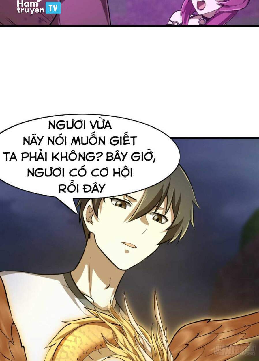 Ta Chẳng Qua Là Một Đại La Kim Tiên: Chapter 171