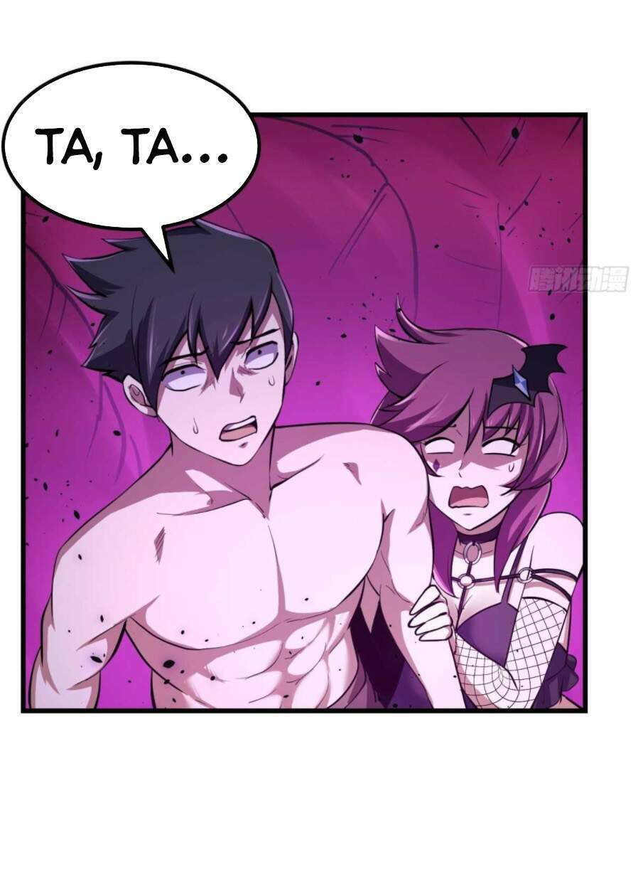 Ta Chẳng Qua Là Một Đại La Kim Tiên: Chapter 171