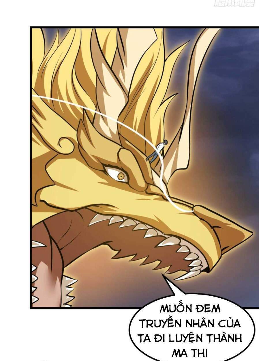 Ta Chẳng Qua Là Một Đại La Kim Tiên: Chapter 171