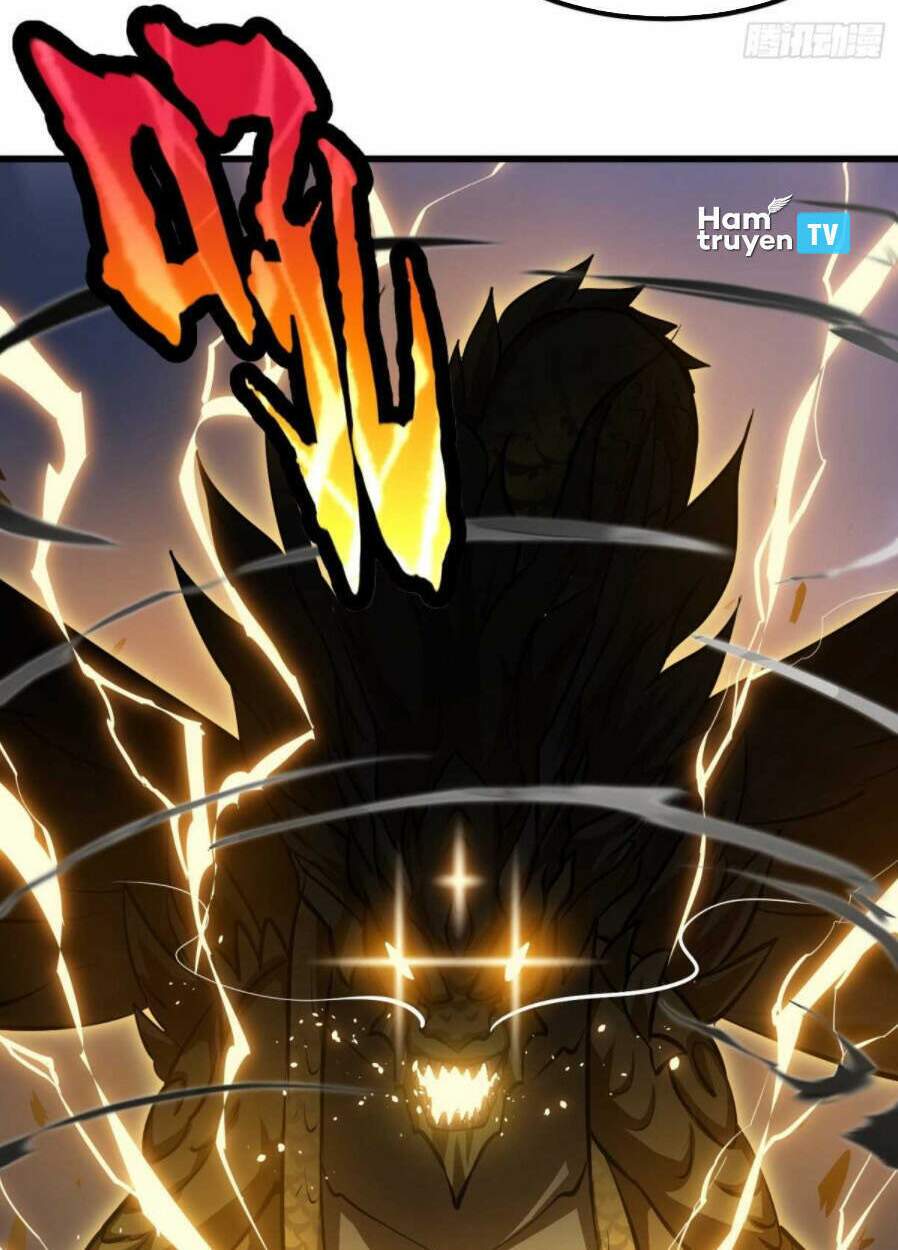 Ta Chẳng Qua Là Một Đại La Kim Tiên: Chapter 171