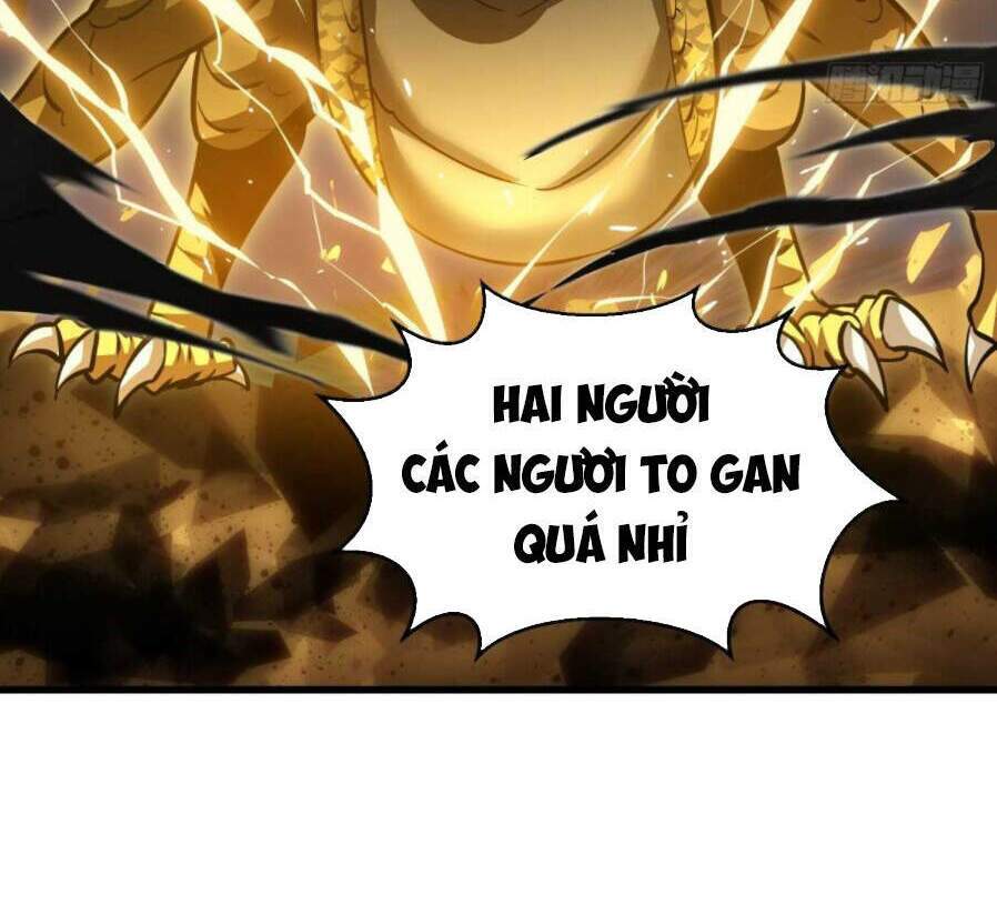 Ta Chẳng Qua Là Một Đại La Kim Tiên: Chapter 171