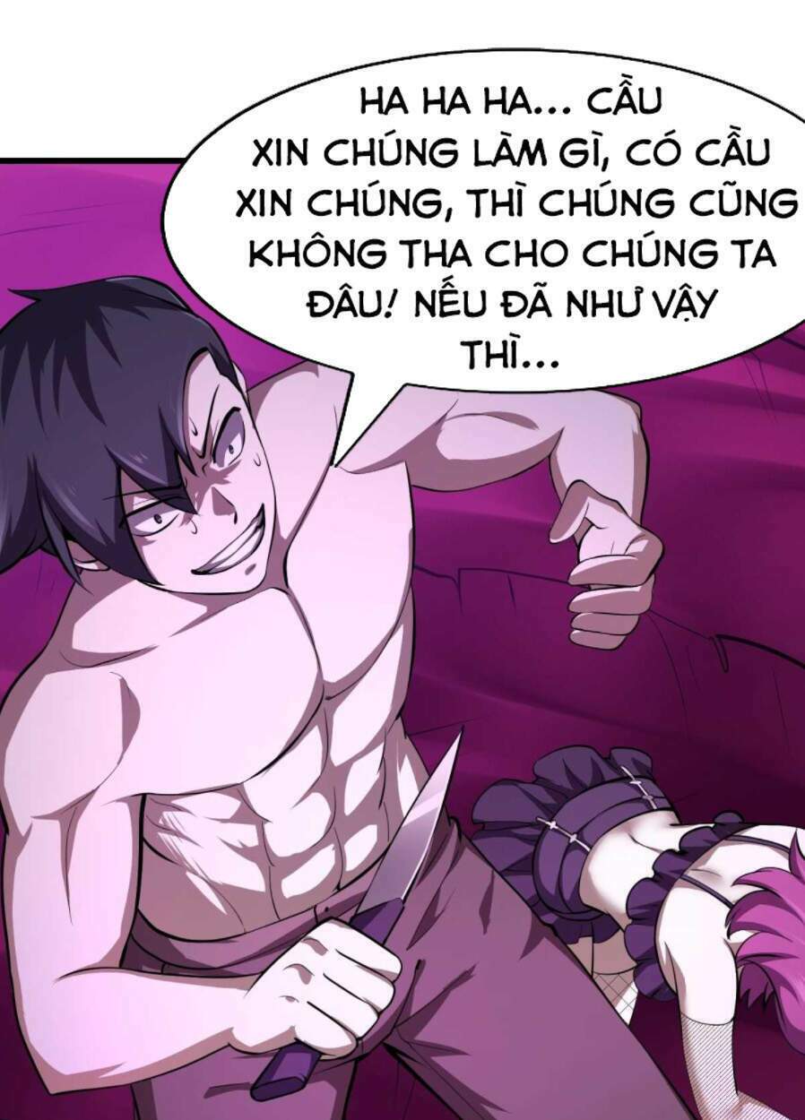Ta Chẳng Qua Là Một Đại La Kim Tiên: Chapter 171