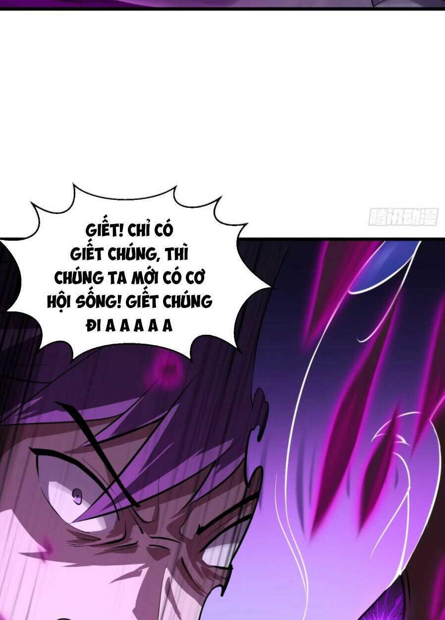 Ta Chẳng Qua Là Một Đại La Kim Tiên: Chapter 171