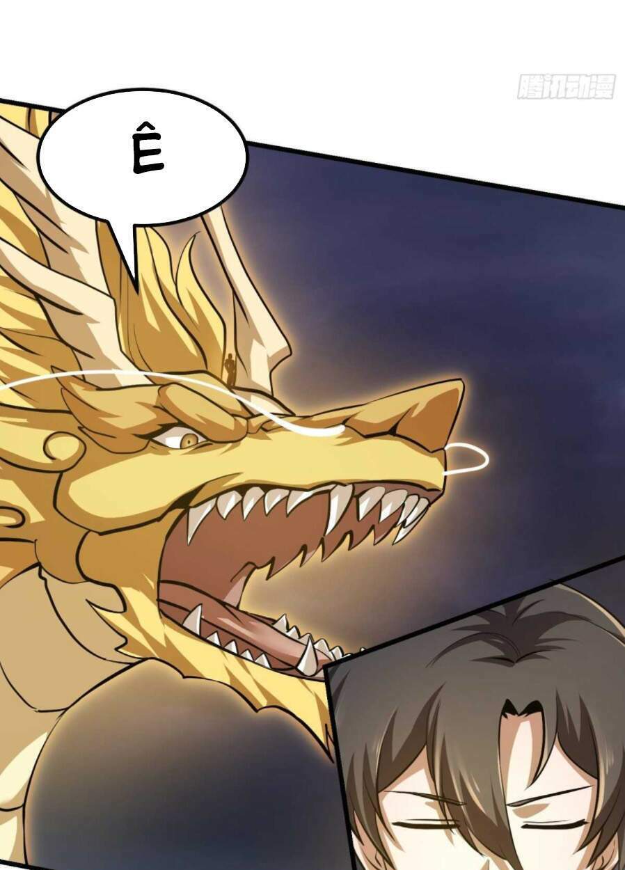 Ta Chẳng Qua Là Một Đại La Kim Tiên: Chapter 171