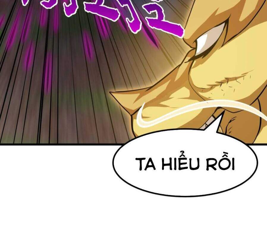 Ta Chẳng Qua Là Một Đại La Kim Tiên: Chapter 171