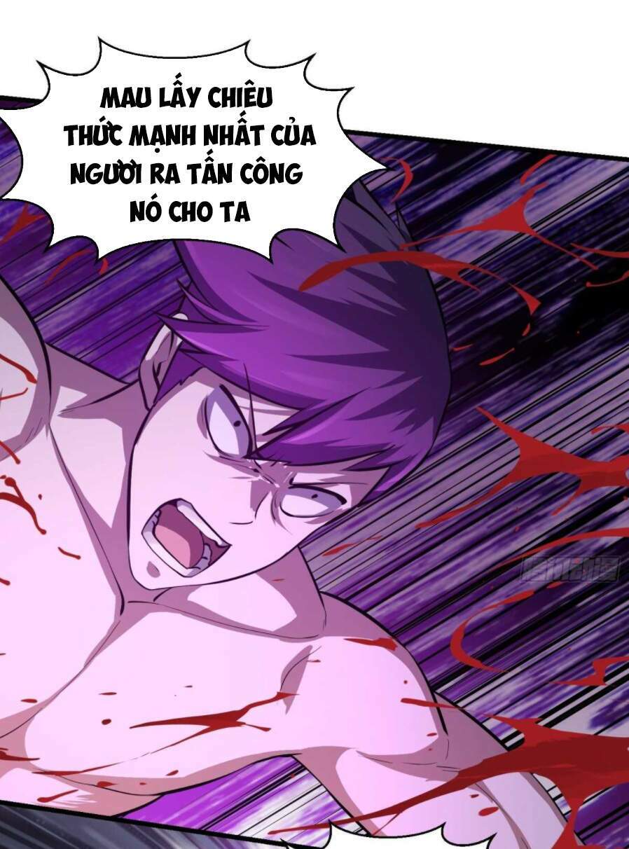 Ta Chẳng Qua Là Một Đại La Kim Tiên: Chapter 171