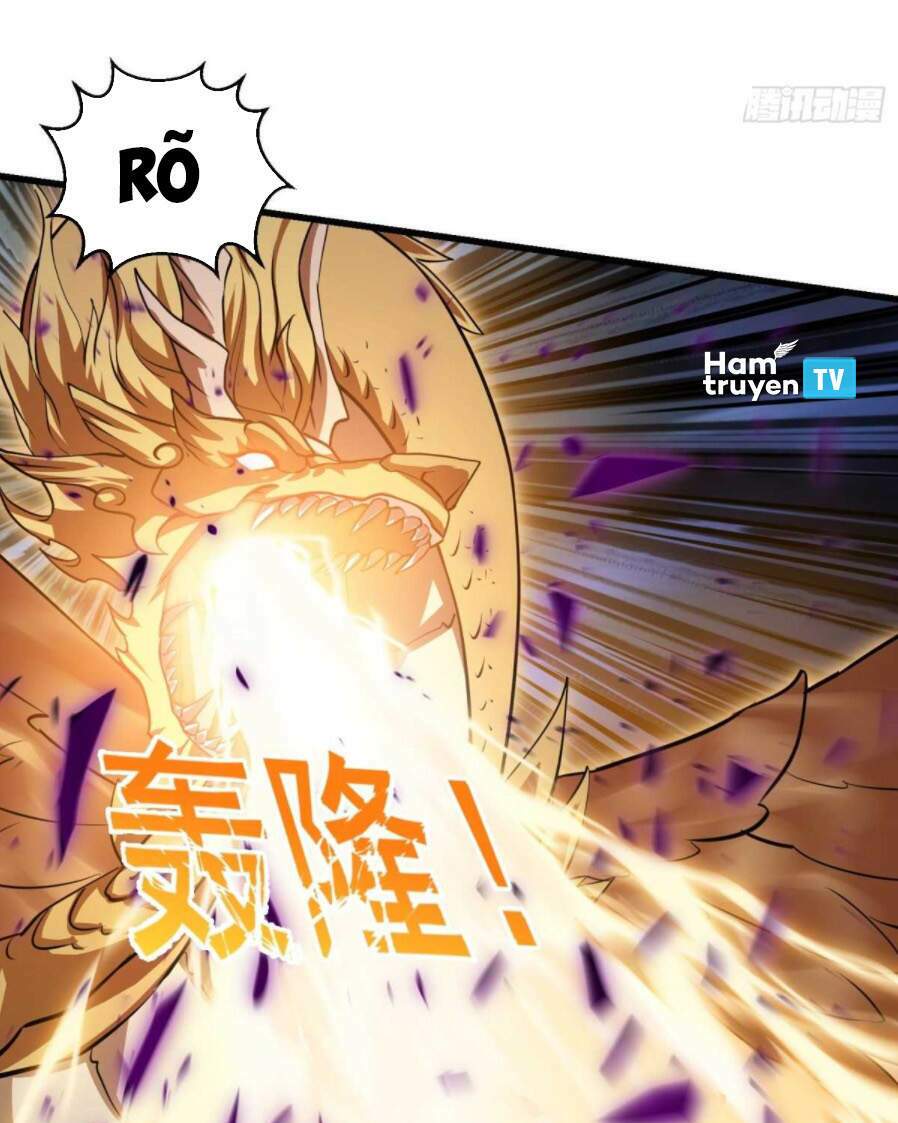Ta Chẳng Qua Là Một Đại La Kim Tiên: Chapter 171