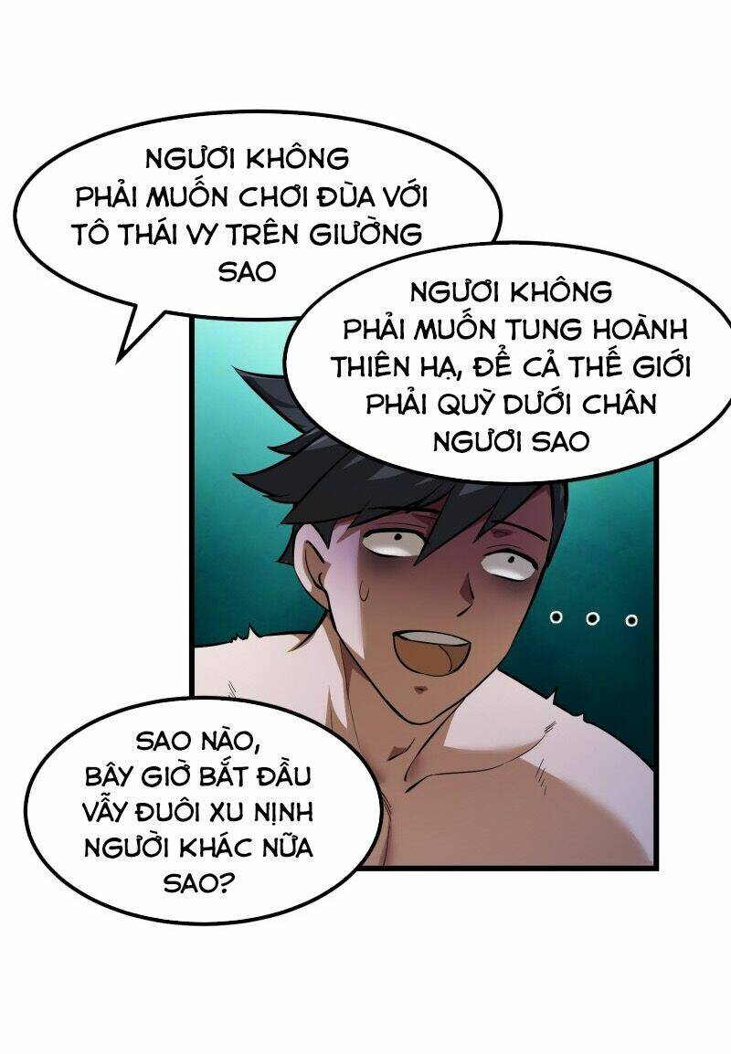 Ta Chẳng Qua Là Một Đại La Kim Tiên: Chapter 172