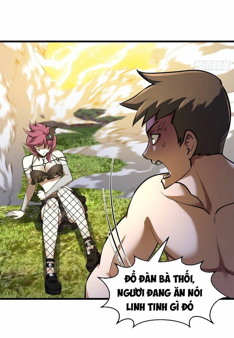 Ta Chẳng Qua Là Một Đại La Kim Tiên: Chapter 172