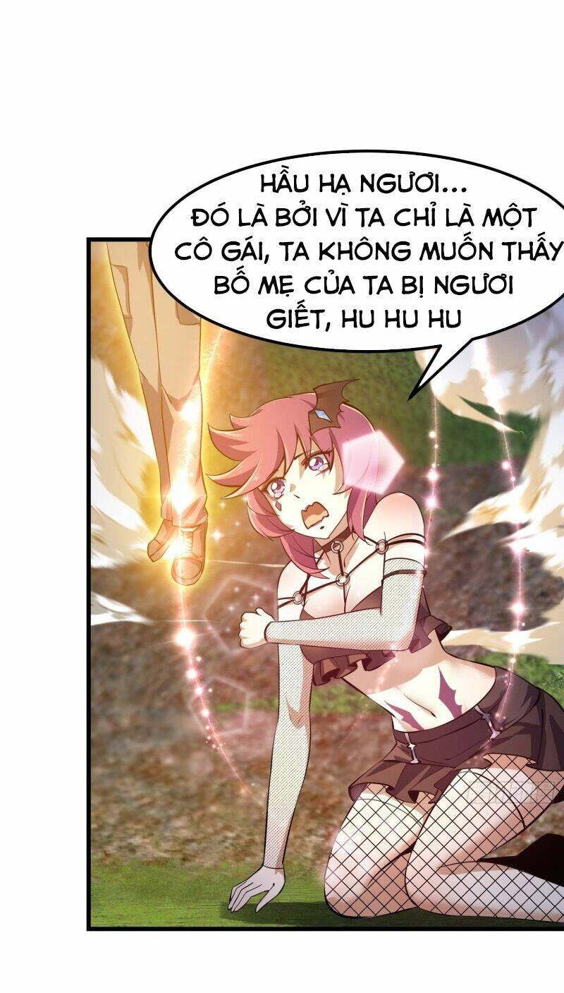 Ta Chẳng Qua Là Một Đại La Kim Tiên: Chapter 172