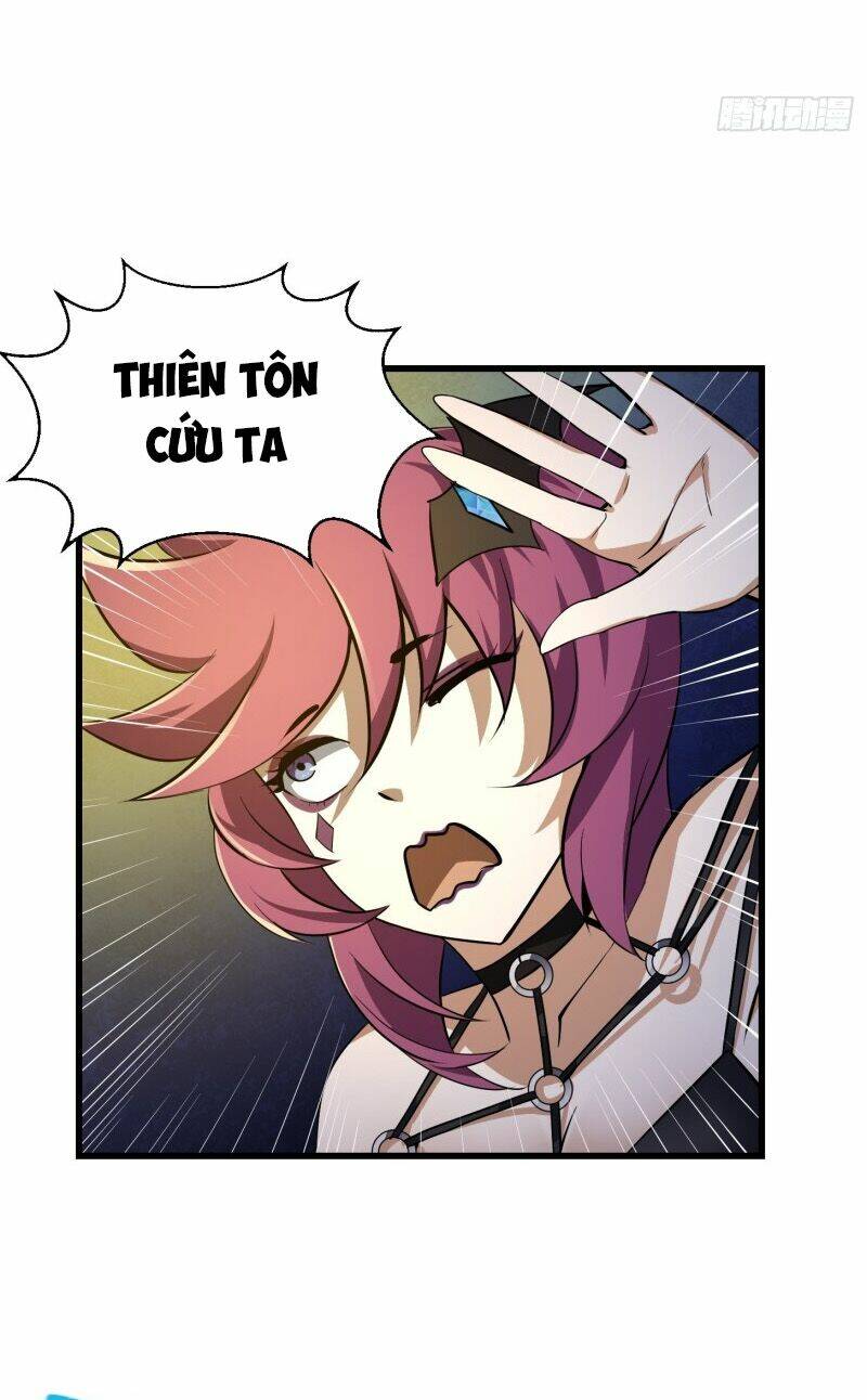 Ta Chẳng Qua Là Một Đại La Kim Tiên: Chapter 172