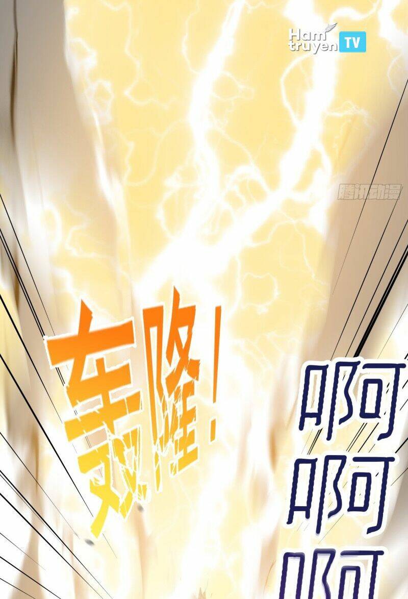Ta Chẳng Qua Là Một Đại La Kim Tiên: Chapter 172