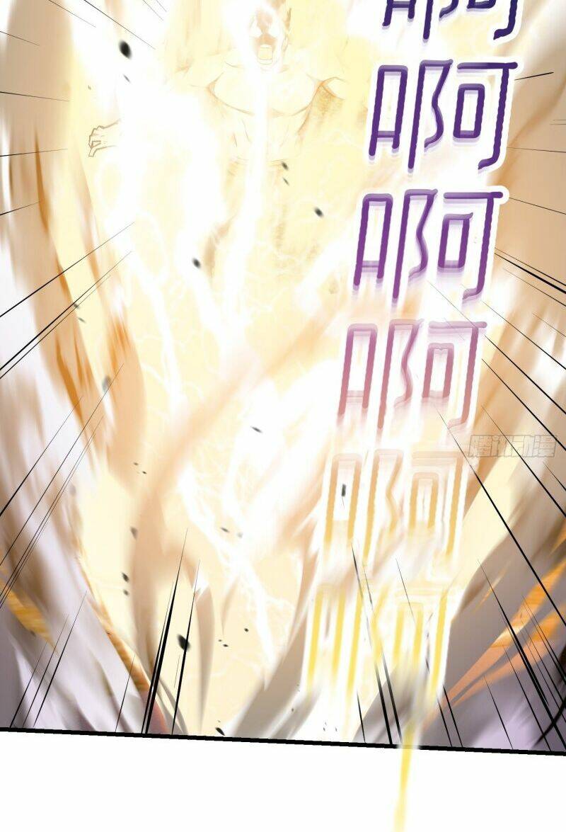 Ta Chẳng Qua Là Một Đại La Kim Tiên: Chapter 172