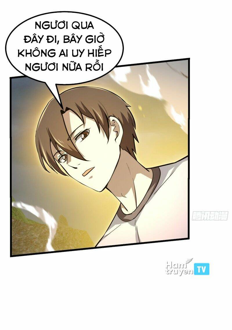 Ta Chẳng Qua Là Một Đại La Kim Tiên: Chapter 172