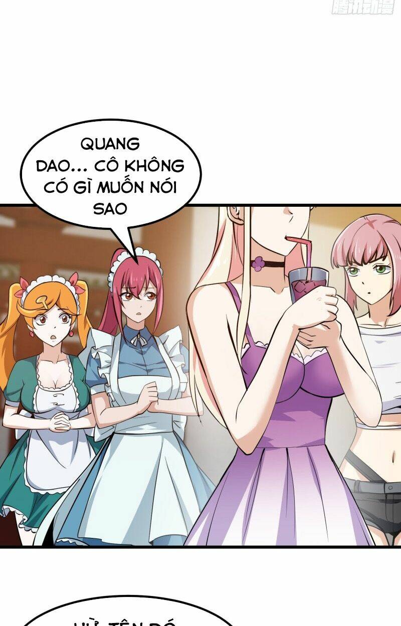 Ta Chẳng Qua Là Một Đại La Kim Tiên: Chapter 172
