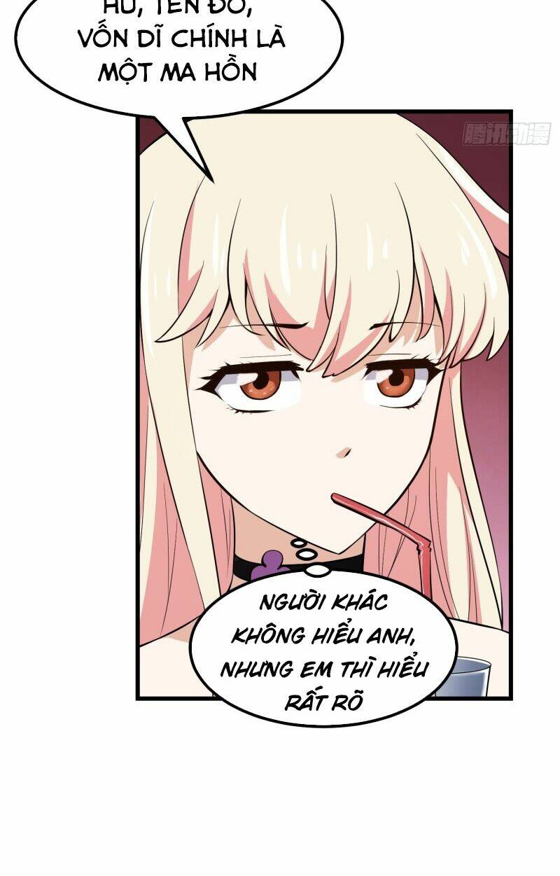 Ta Chẳng Qua Là Một Đại La Kim Tiên: Chapter 172
