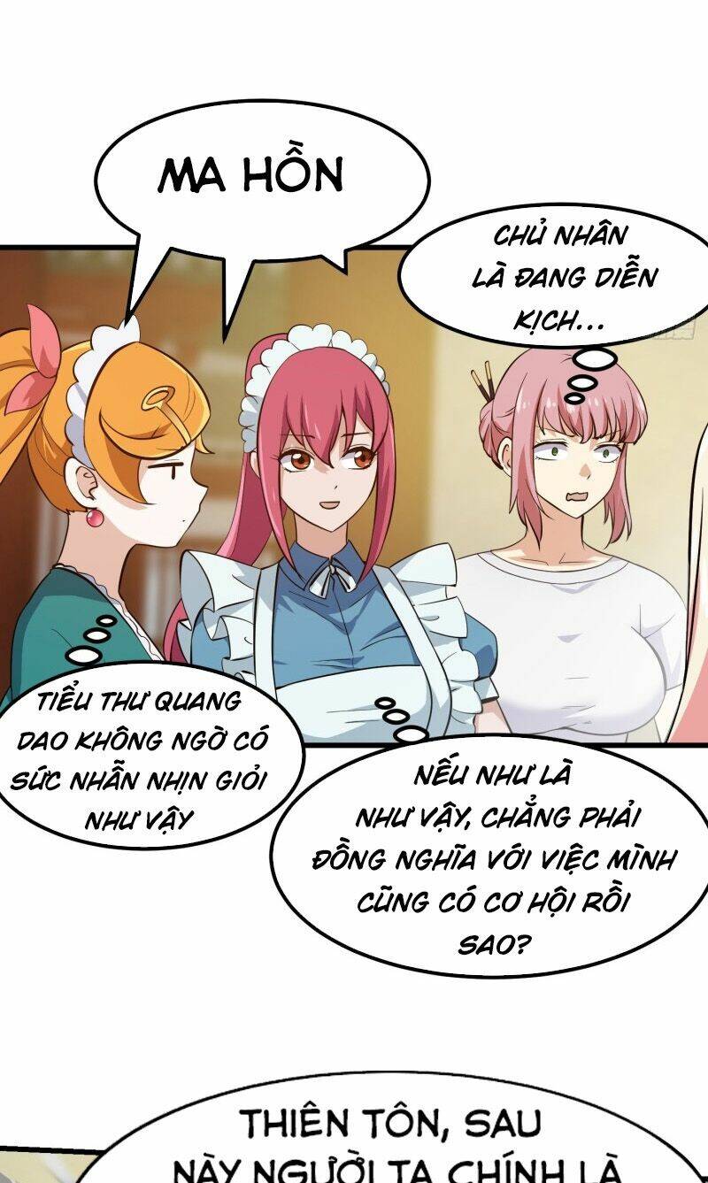 Ta Chẳng Qua Là Một Đại La Kim Tiên: Chapter 172