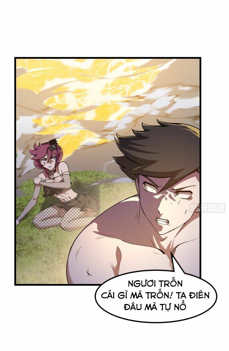 Ta Chẳng Qua Là Một Đại La Kim Tiên: Chapter 172