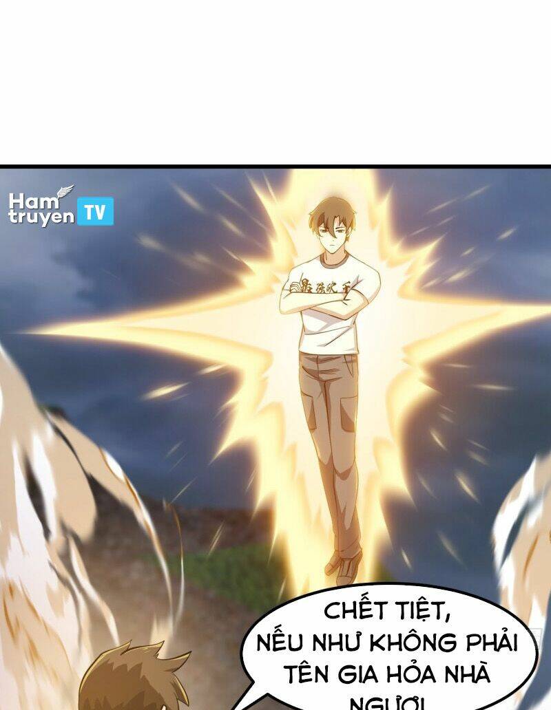 Ta Chẳng Qua Là Một Đại La Kim Tiên: Chapter 172