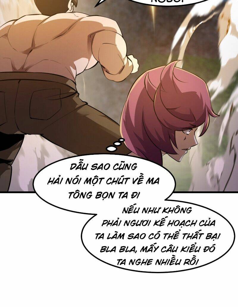 Ta Chẳng Qua Là Một Đại La Kim Tiên: Chapter 172