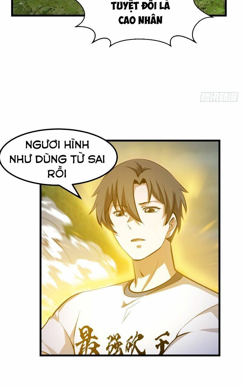 Ta Chẳng Qua Là Một Đại La Kim Tiên: Chapter 172