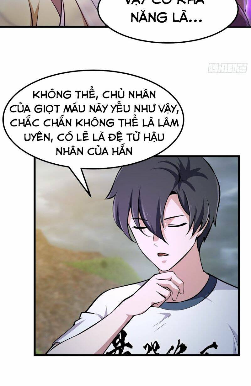 Ta Chẳng Qua Là Một Đại La Kim Tiên: Chapter 173