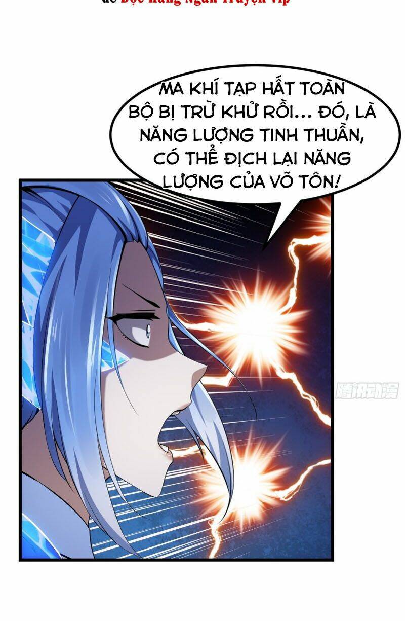 Ta Chẳng Qua Là Một Đại La Kim Tiên: Chapter 173