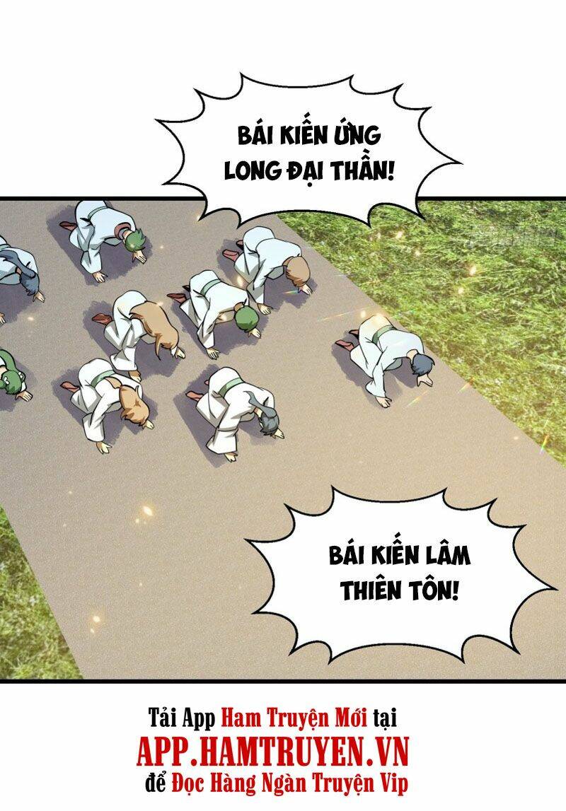 Ta Chẳng Qua Là Một Đại La Kim Tiên: Chapter 173