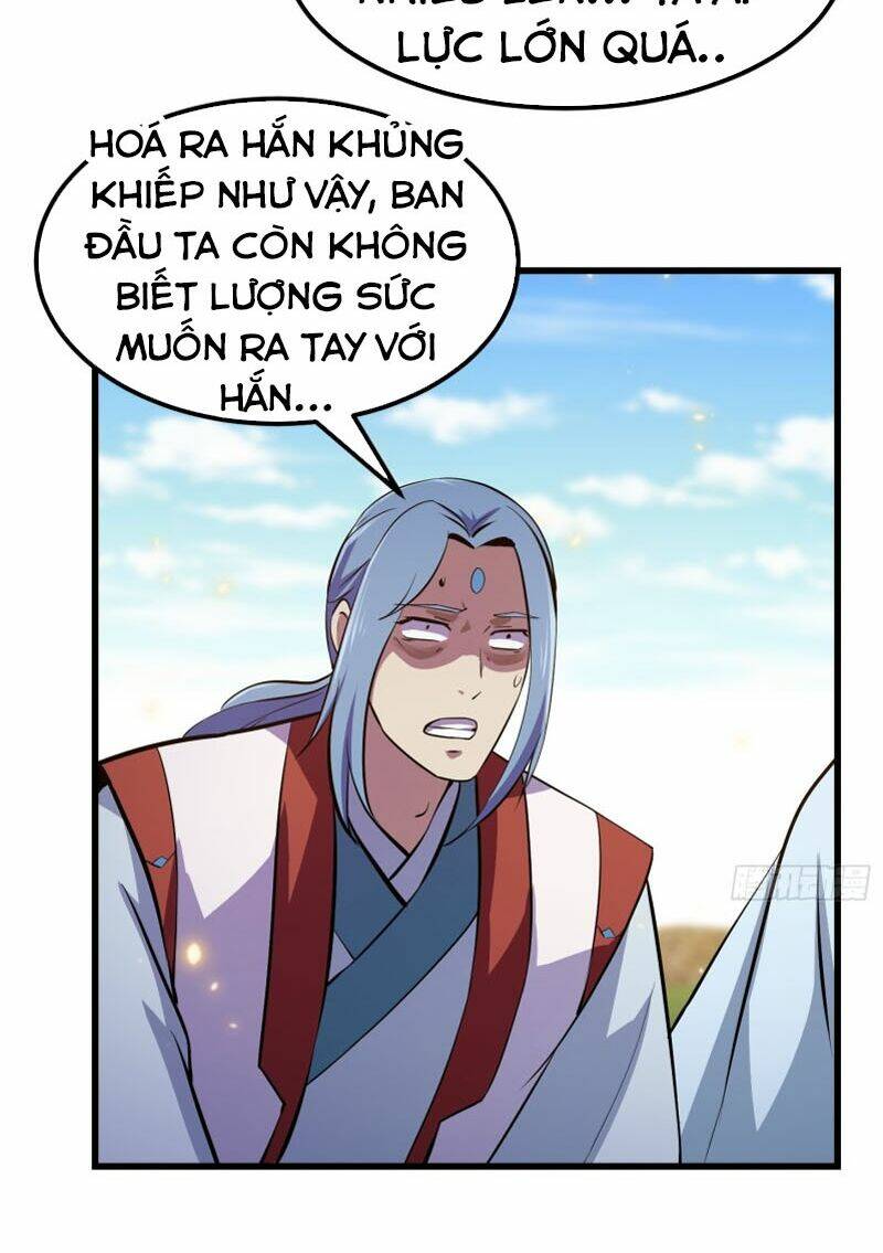 Ta Chẳng Qua Là Một Đại La Kim Tiên: Chapter 173