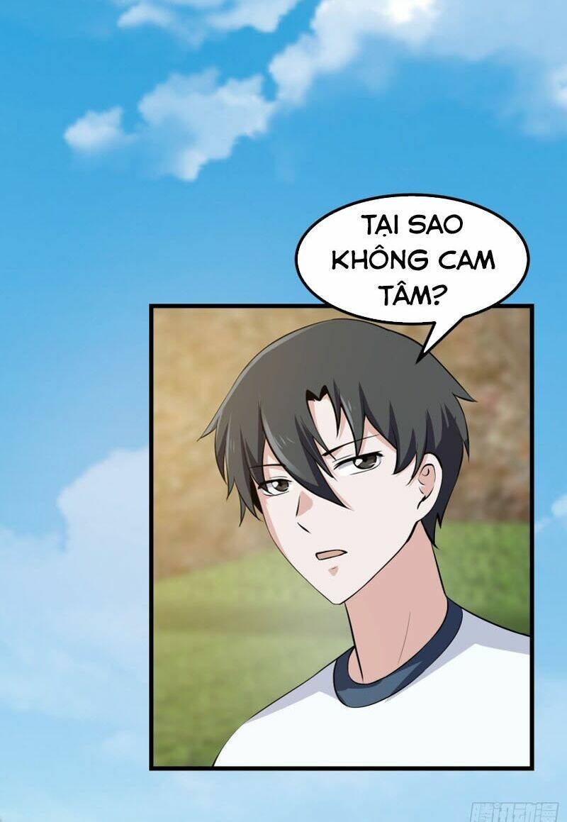 Ta Chẳng Qua Là Một Đại La Kim Tiên: Chapter 173