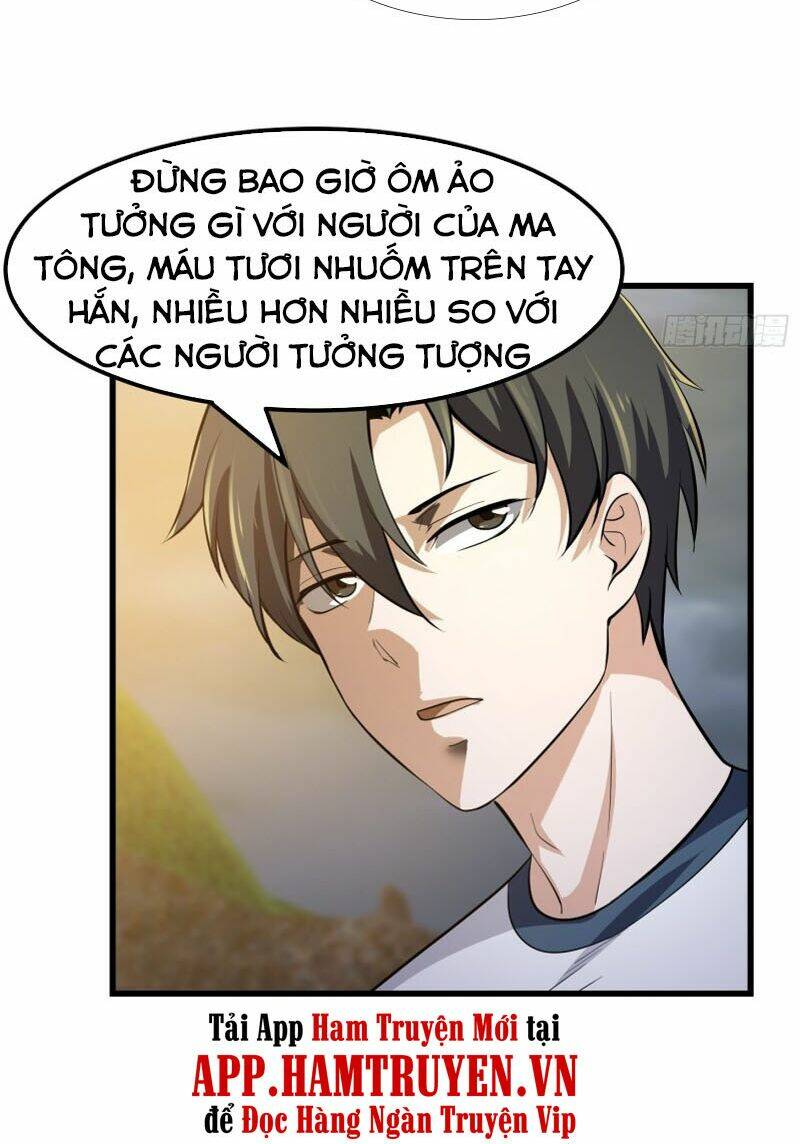 Ta Chẳng Qua Là Một Đại La Kim Tiên: Chapter 173