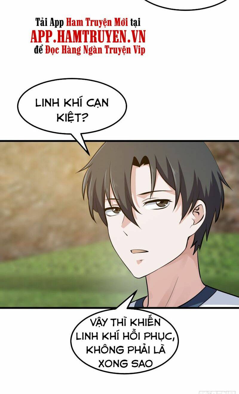 Ta Chẳng Qua Là Một Đại La Kim Tiên: Chapter 173