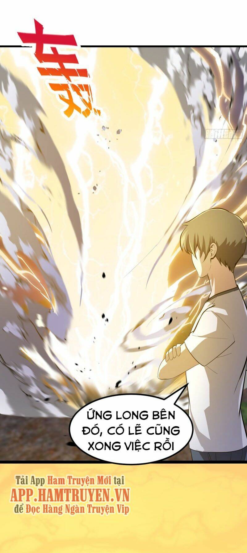 Ta Chẳng Qua Là Một Đại La Kim Tiên: Chapter 173
