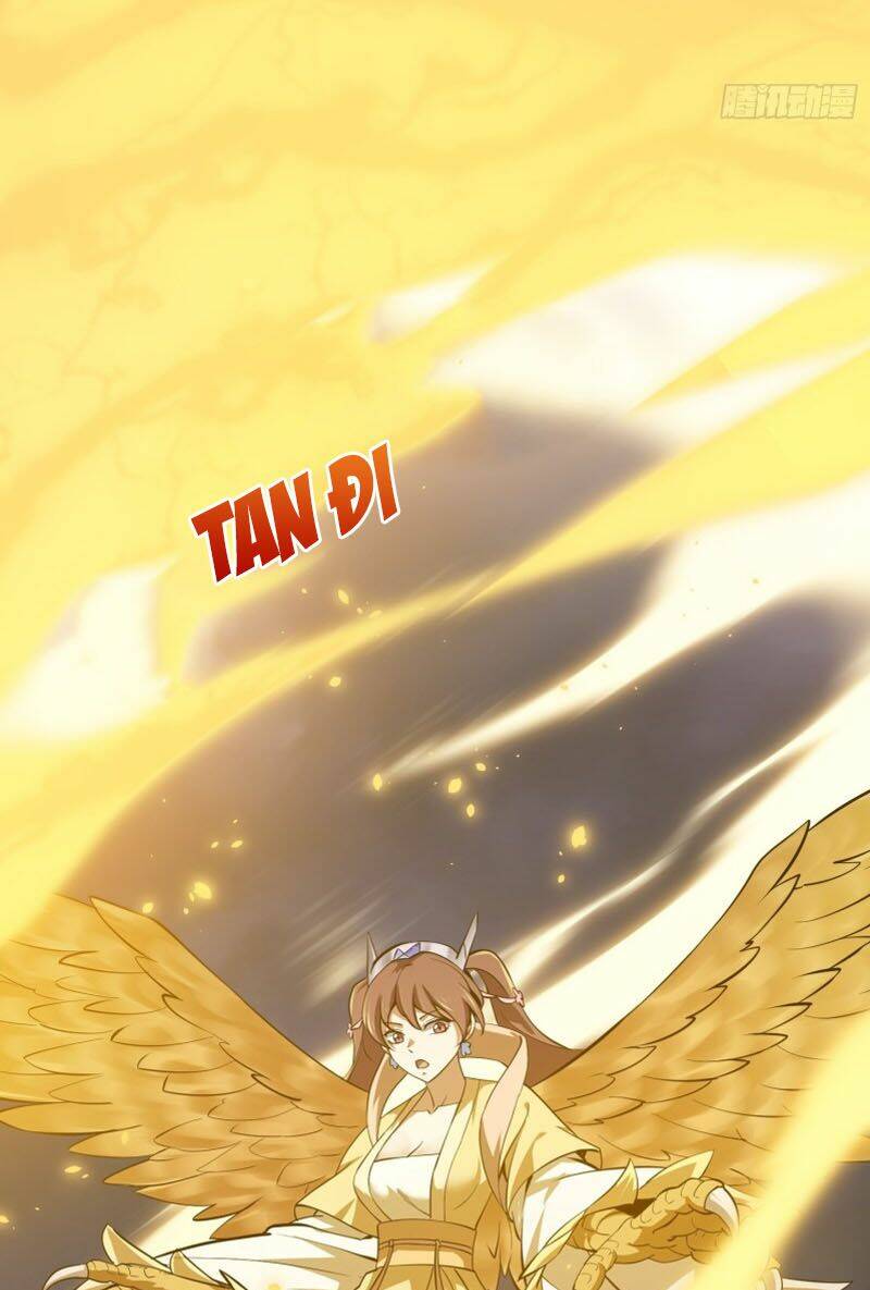 Ta Chẳng Qua Là Một Đại La Kim Tiên: Chapter 173