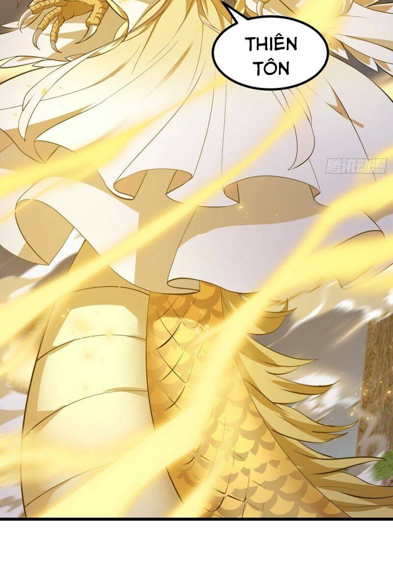 Ta Chẳng Qua Là Một Đại La Kim Tiên: Chapter 173