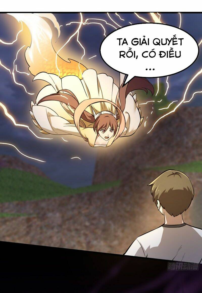 Ta Chẳng Qua Là Một Đại La Kim Tiên: Chapter 173