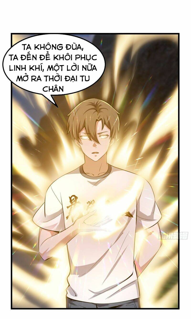 Ta Chẳng Qua Là Một Đại La Kim Tiên: Chapter 174