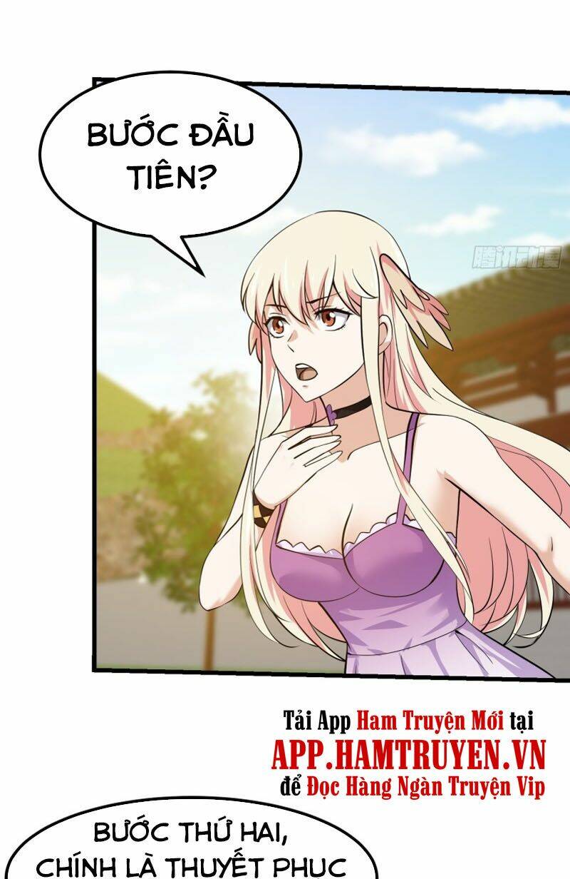 Ta Chẳng Qua Là Một Đại La Kim Tiên: Chapter 174
