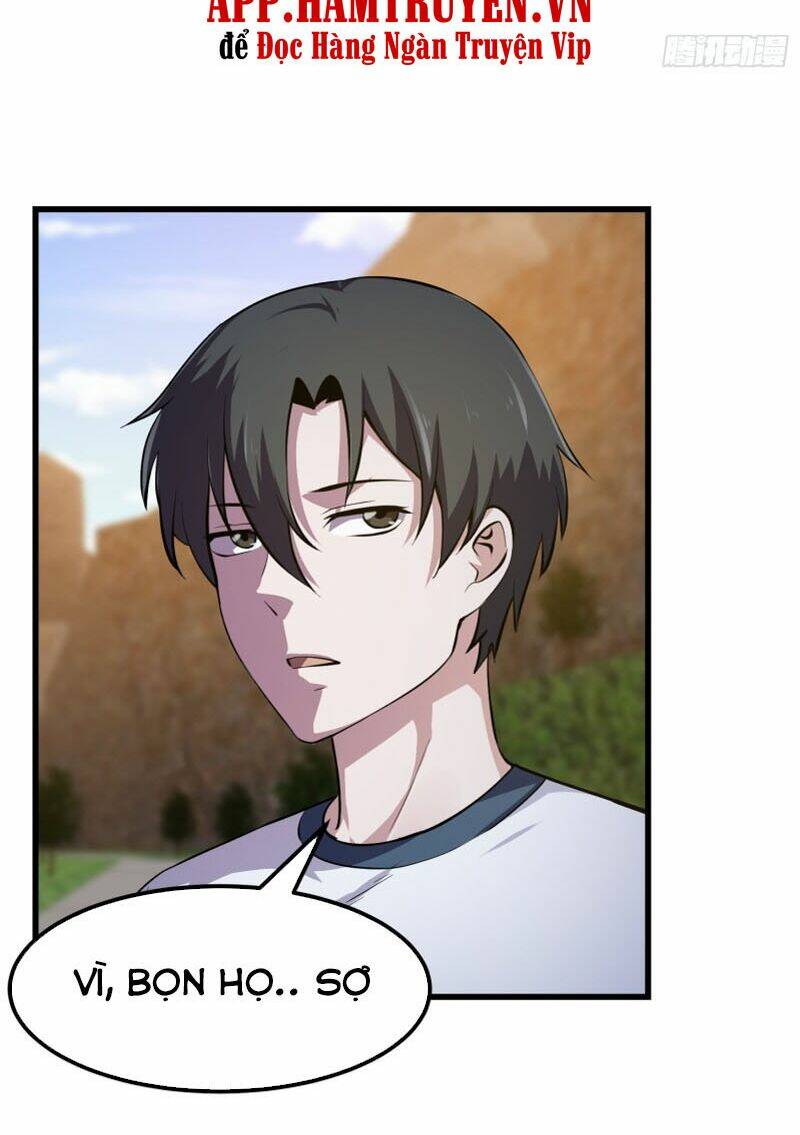 Ta Chẳng Qua Là Một Đại La Kim Tiên: Chapter 174