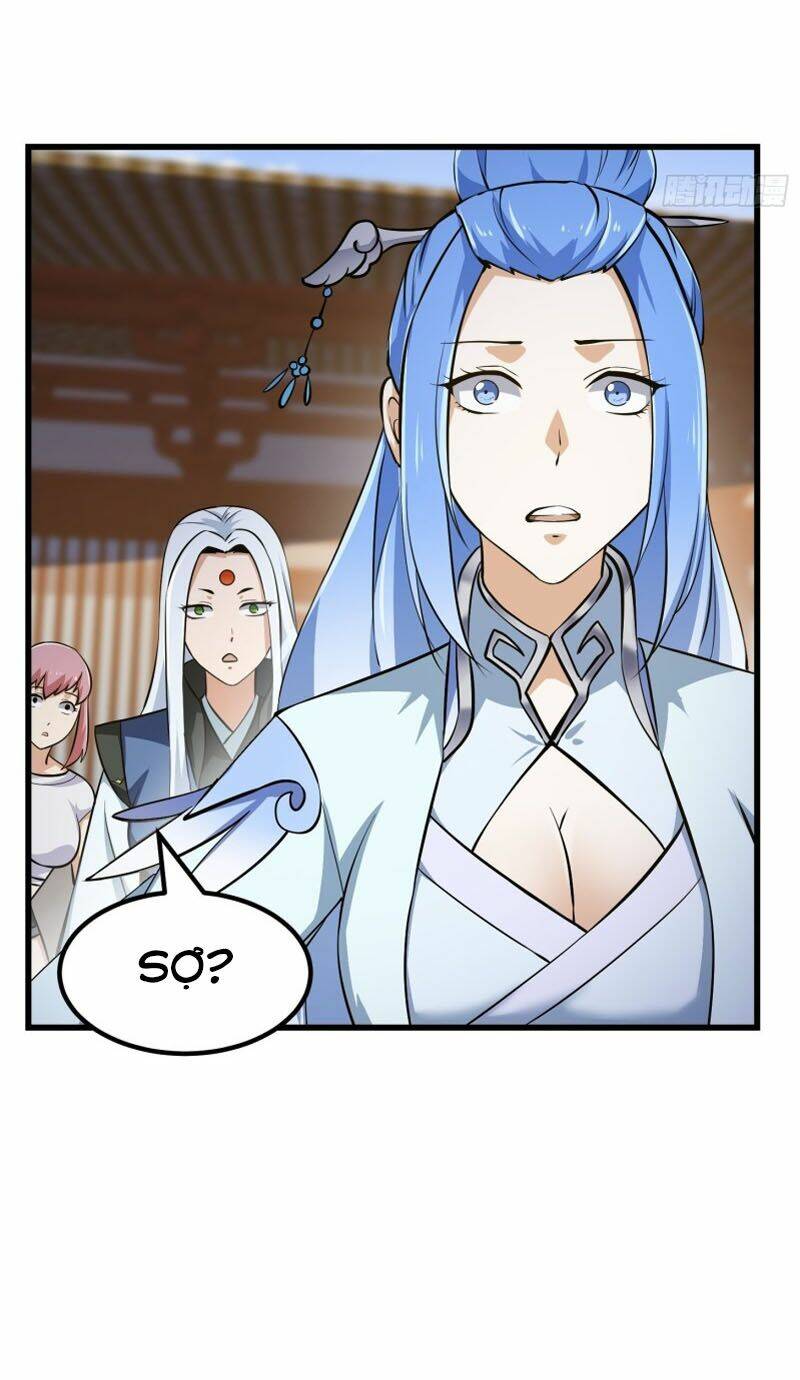 Ta Chẳng Qua Là Một Đại La Kim Tiên: Chapter 174