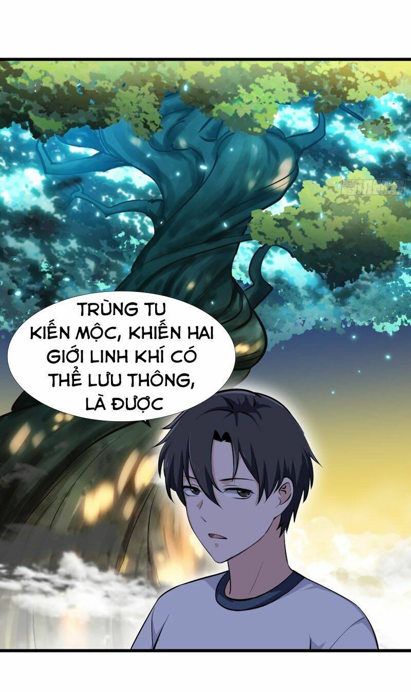 Ta Chẳng Qua Là Một Đại La Kim Tiên: Chapter 174