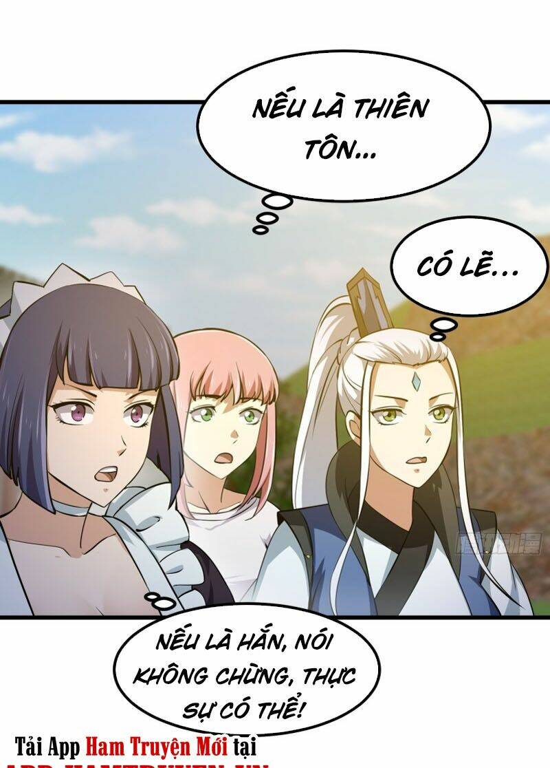 Ta Chẳng Qua Là Một Đại La Kim Tiên: Chapter 174