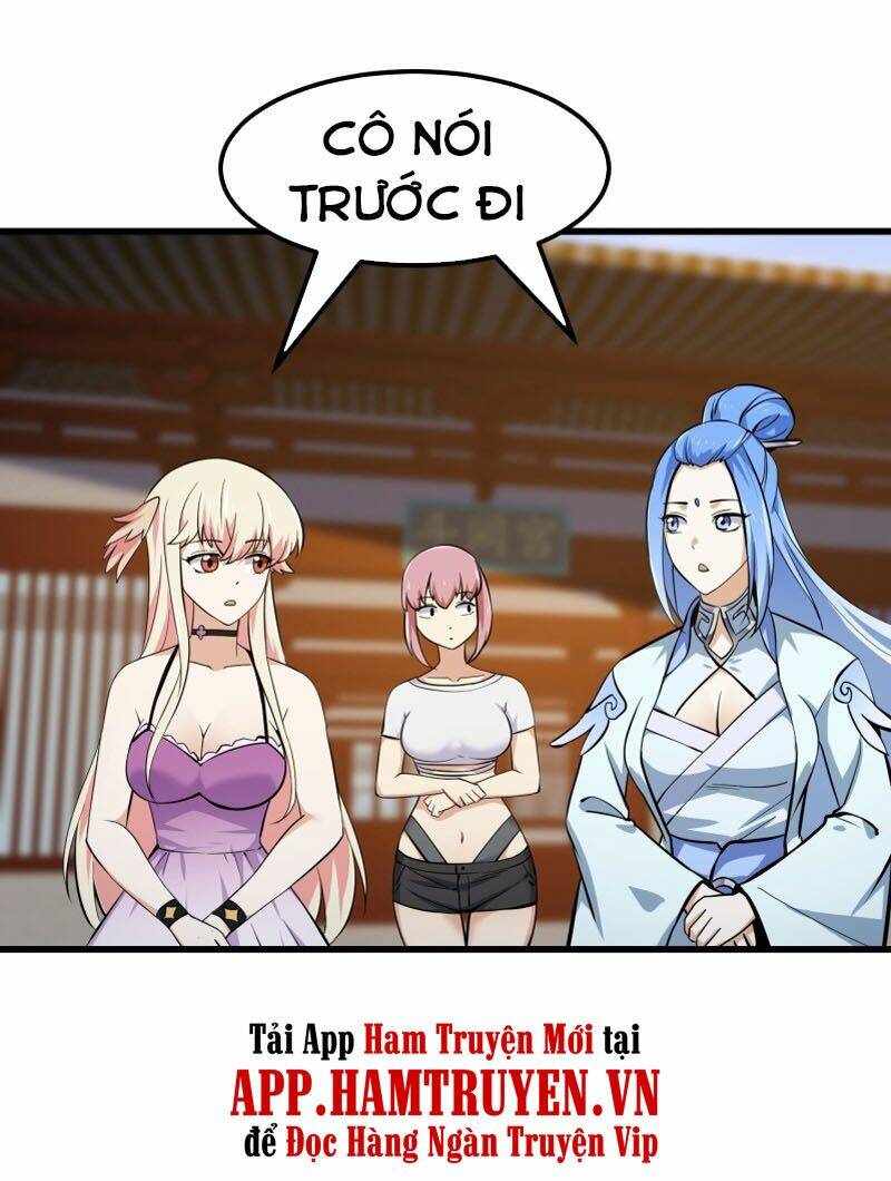 Ta Chẳng Qua Là Một Đại La Kim Tiên: Chapter 174