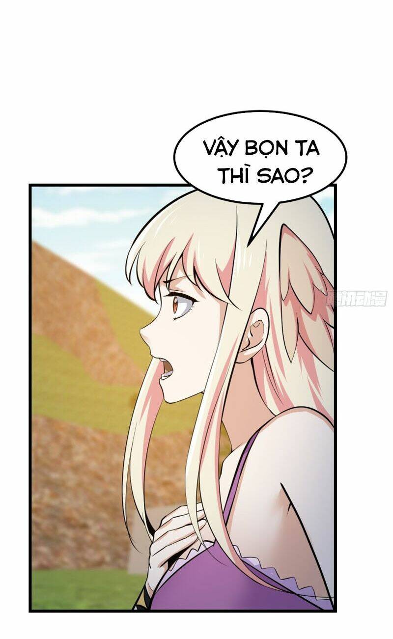 Ta Chẳng Qua Là Một Đại La Kim Tiên: Chapter 174